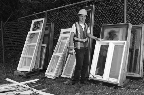 Eco-friendly disposal practices in house clearance