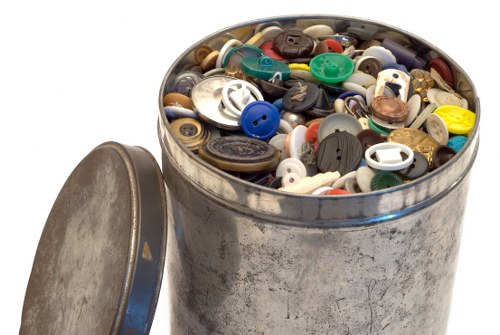 Innovative waste management technologies