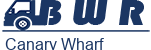 Business Waste Removal Canary Wharf